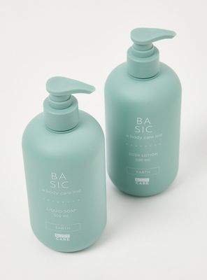 Imagen 2 del producto Estuche Jabón y Loción Earth