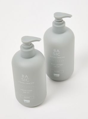 Imagen 2 del producto Estuche Jabón y Loción Warm