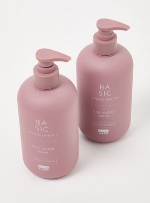 Imagen 2 del producto Estuche Jabón y Loción Fruity Florals