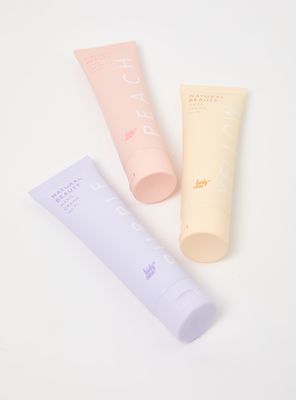 Imagen 2 del producto Set de Belleza Crema de Manos Natural Beauty 3 Piezas