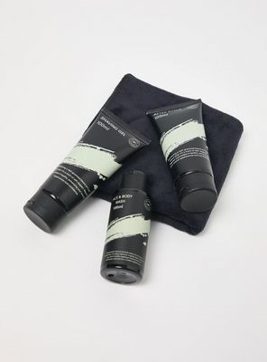 Imagen 2 del producto Set de Tratamiento Hombre Afeitado 5 Piezas