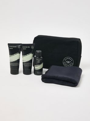 Imagen 1 del producto Set de Tratamiento Hombre Afeitado 5 Piezas