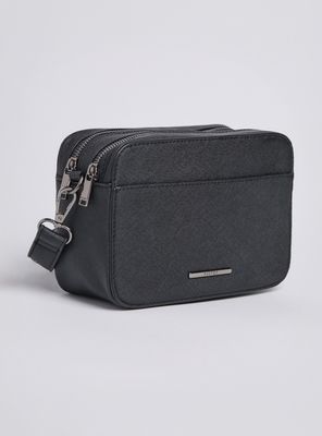 Imagen 2 del producto Cartera Crossbody con Strap Tachas