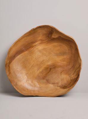 Plato Teca Decorativo