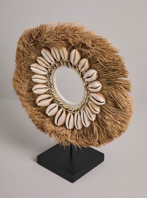 Imagen 2 del producto Escultura Fibras Tribal 1