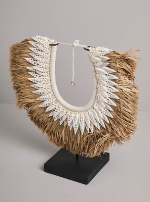 Imagen 2 del producto Escultura Fibras Tribal 2