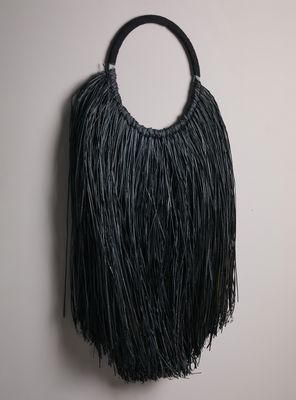 Imagen 2 del producto Colgante Fibras Tribal 40 cm