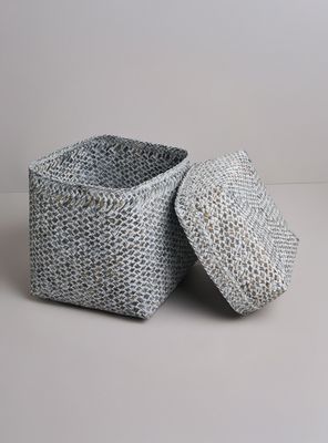 Imagen 2 del producto Caja Bamboo 24x24 cm