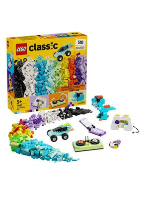 Imagen 2 del producto Lego Caja Creativa Genial