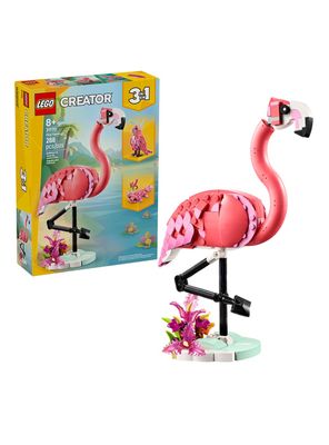 Imagen 2 del producto Lego Flamenco Rosa