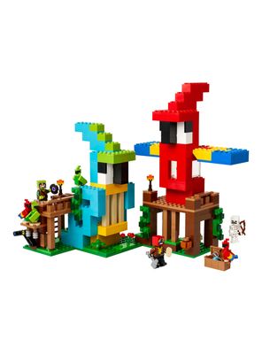 Imagen 2 del producto Lego Casas Perico