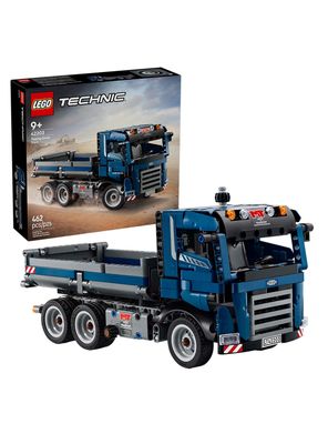 Imagen 2 del producto Lego Camión Volquete Basculante