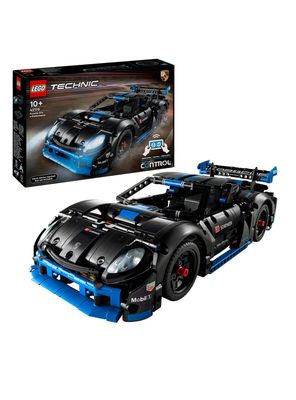Imagen 2 del producto Lego Porsche GT4 E-Performance