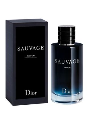 Imagen 2 del producto Perfume Dior Sauvage Parfum Hombre 200 ml