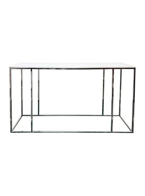 Arrimo Petra Marmol 140x35x83 cm