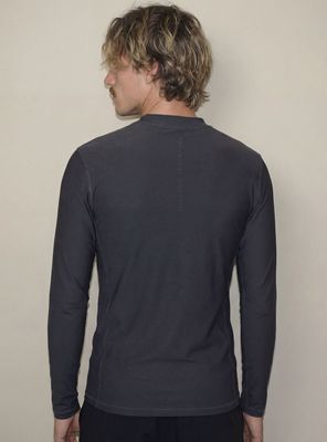 Imagen 2 del producto Polera de Agua Hombre LTS26-MTS27 Carbón