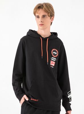 Polerón Trackside Edition