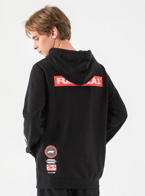 Imagen 2 del producto Polerón Trackside Edition