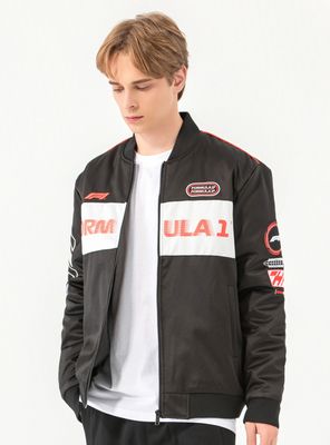 Chaqueta Trackside Edition