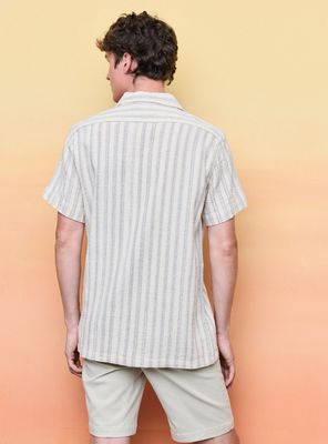 Imagen 2 del producto Camisa Rayas India