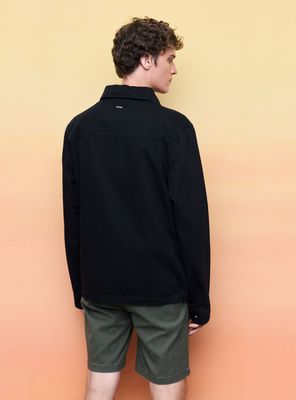 Imagen 2 del producto Chaqueta Denim Casual