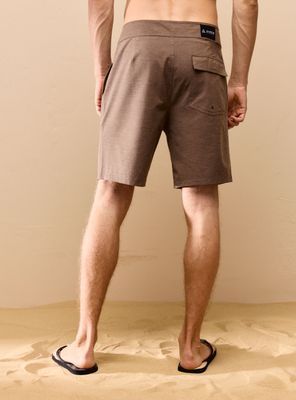 Imagen 2 del producto Traje de Baño Mix de Estampado y Liso