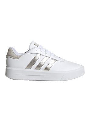 Zapatilla Urbana Mujer Court Platform