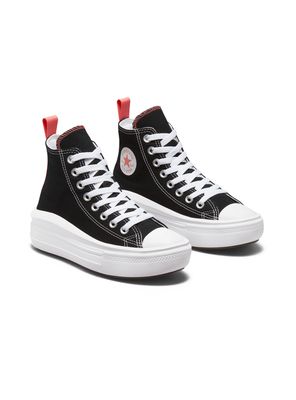 Imagen 2 del producto Zapatilla Urbana Black Move Jr. Unisex