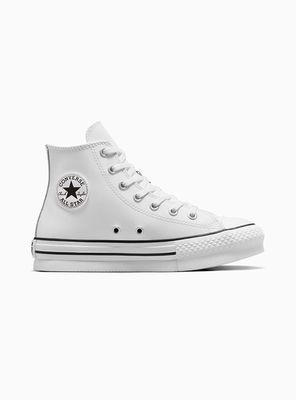 Imagen 1 del producto Zapatilla Urbana White Eva Lift Jr. Unisex