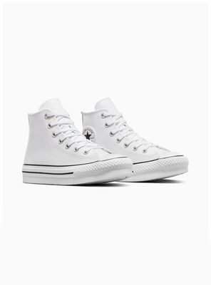 Imagen 2 del producto Zapatilla Urbana White Eva Lift Jr. Unisex