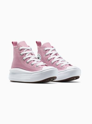 Imagen 2 del producto Zapatilla Urbana Junior Pink Move Unisex