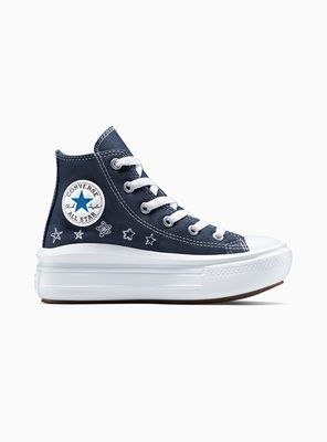 Zapatilla Urbana Jr. Move Unisex
