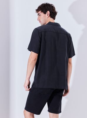 Imagen 2 del producto Camisa Tencel Lavada