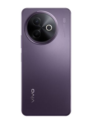 Imagen 2 del producto Smartphone Y39 5G 256GB 6.7'' Morado Liberado