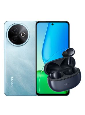 Imagen 1 del producto Smartphone Y39 5G 256GB 6.7' Blue Liberado