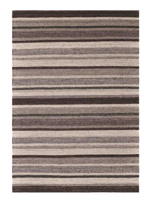 Alfombra K. Tribal Wadmal 140x200 cm 22860 GRB