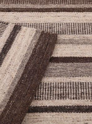 Imagen 2 del producto Alfombra K. Tribal Wadmal 200x290 cm 22860 GRB