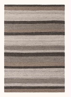 Alfombra K. Tribal Wadmal 200x290 cm 22861 GRE