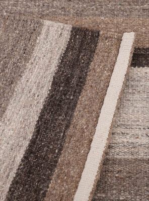 Imagen 2 del producto Alfombra K.Tribal Wadmal 240x340 cm 22861 GRE