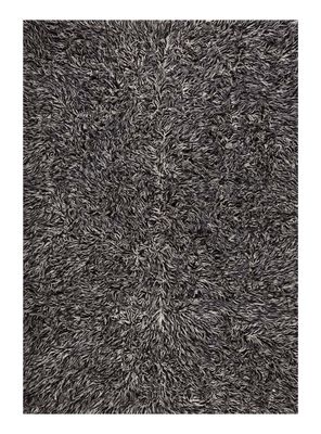 Alfombra Flokati 170x240 cm Marengo
