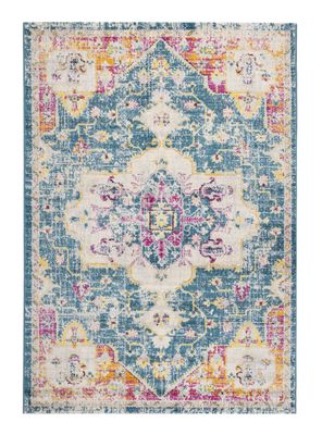 Bajada de Cama Romantic 60x120 cm G0527