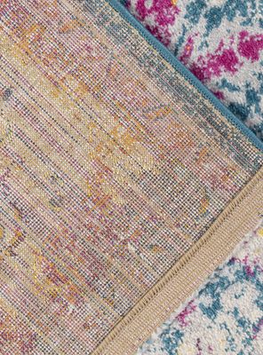 Imagen 2 del producto Bajada de Cama Romantic 60x120 cm G0527