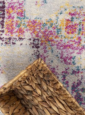 Imagen 2 del producto Bajada de Cama Romantic 60x120 cm G0583