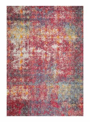 Alfombra Grande Color 190x290 cm C01 W/Whit
