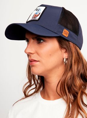 Imagen 2 del producto Jockey Martín Pescador Reciclado Ripstop