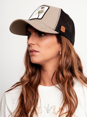 Imagen 2 del producto Jockey Picaflor Orgánico Espiga