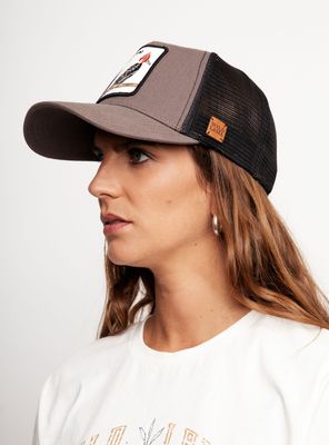 Imagen 2 del producto Jockey Carpintero Orgánico Café Espiga