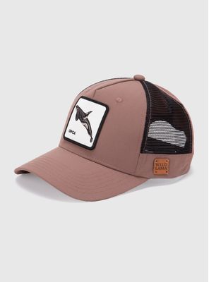 Imagen 2 del producto Jockey Orca Reciclado Rosado Ripstop