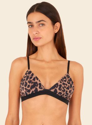 Imagen 1 del producto Sostén Ritual Triangle Pugmark