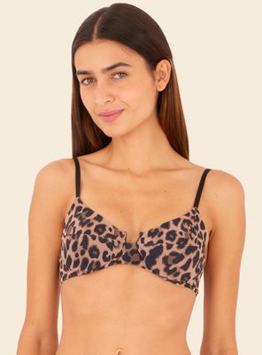 Sostén Spark Underwire Pugmark